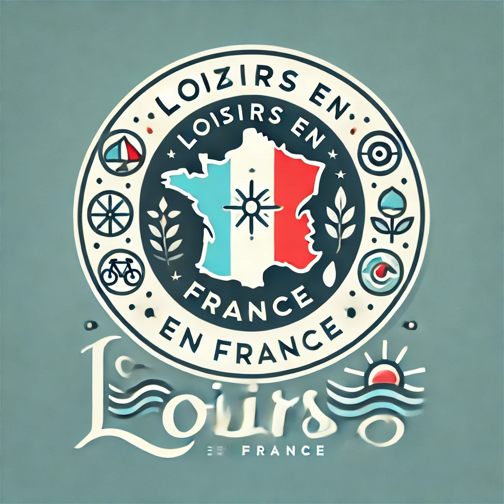 Logo de Loisirs en France