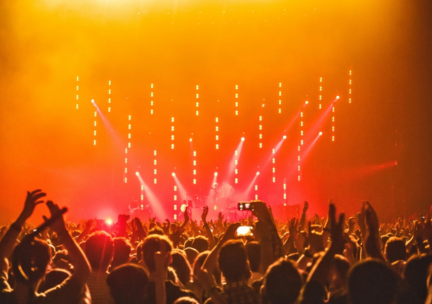 Image de Festival Évasion Musicale