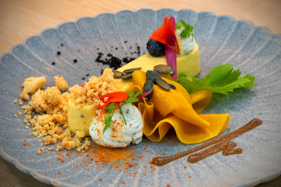 Image de Expérience Gastronomique