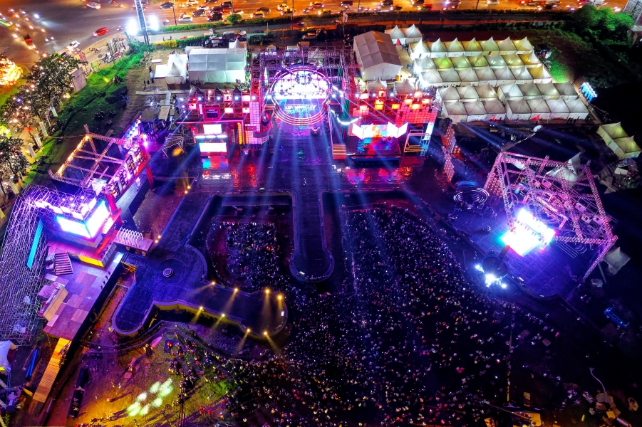 Image de Festival Évasion Musicale