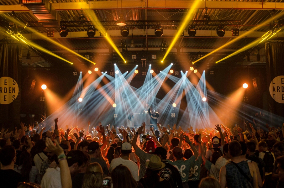 Festival Évasion Musicale