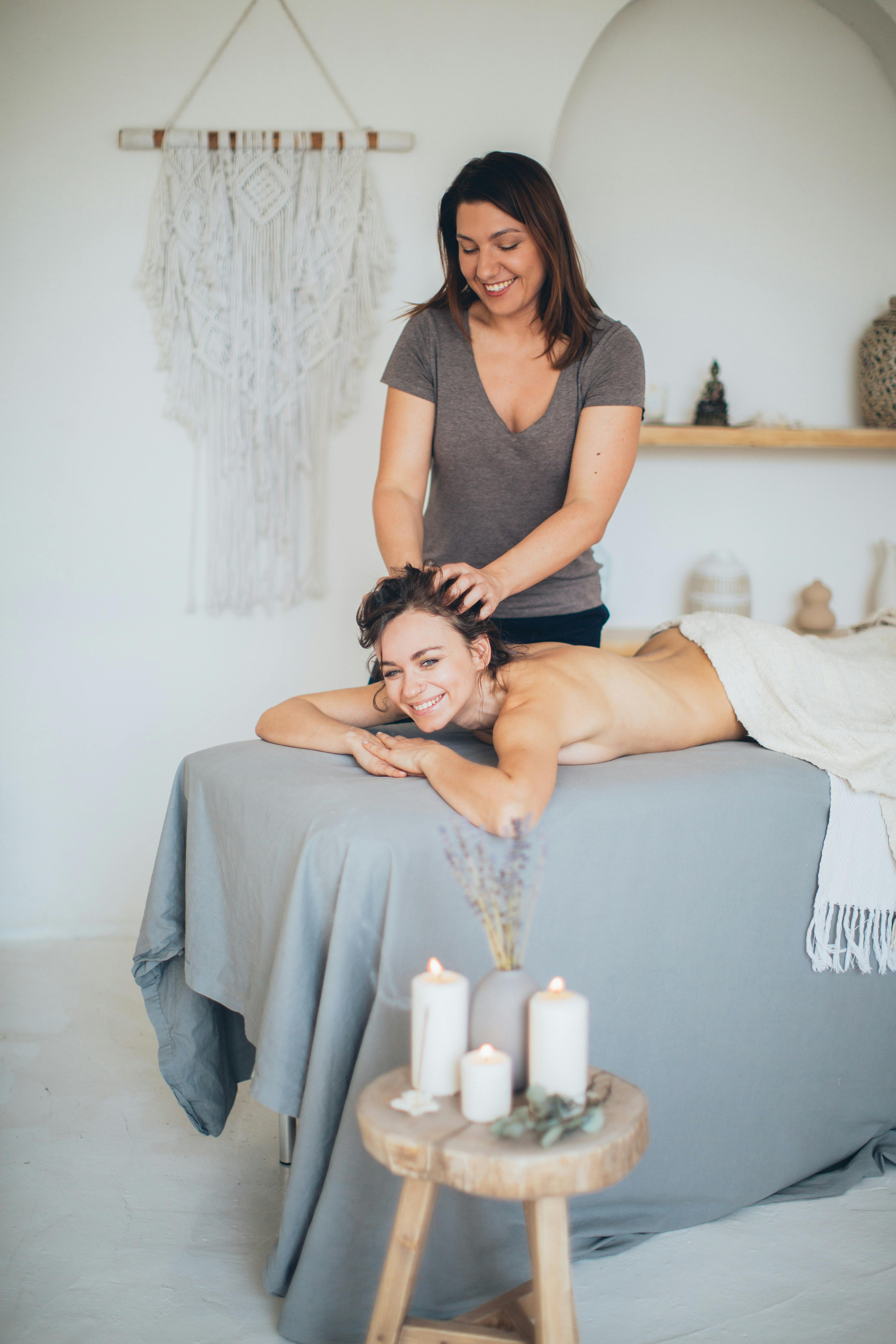 Image de Spa - Centre de soins