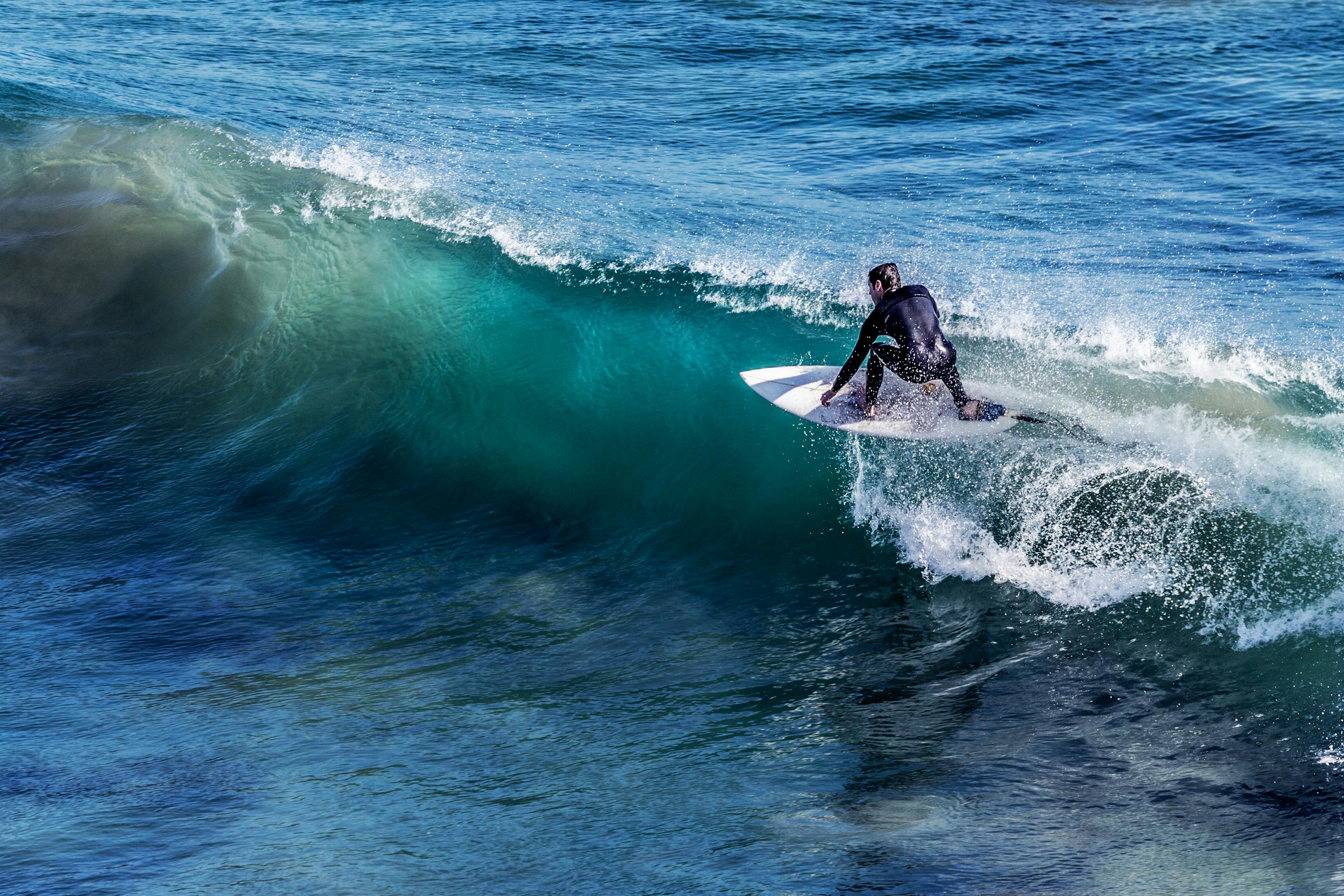 Image de la sous-catégorie Surf