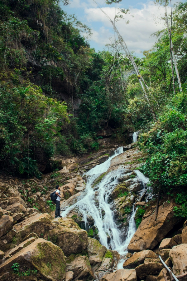 Image de la sous-catégorie Randonnée