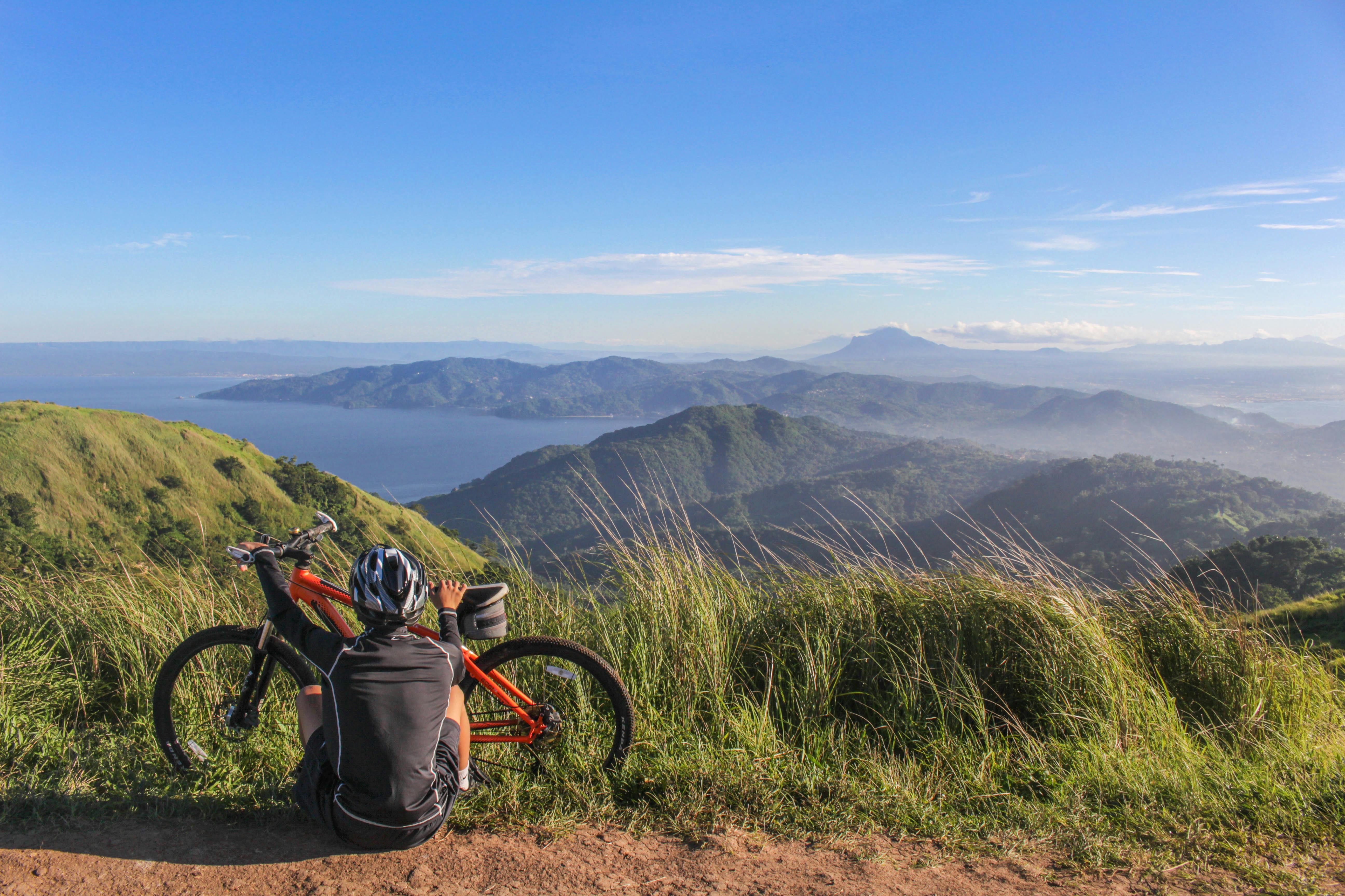 Image de la sous-catégorie VTT