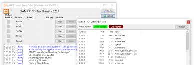 Résoudre les Problèmes Courants avec XAMPP