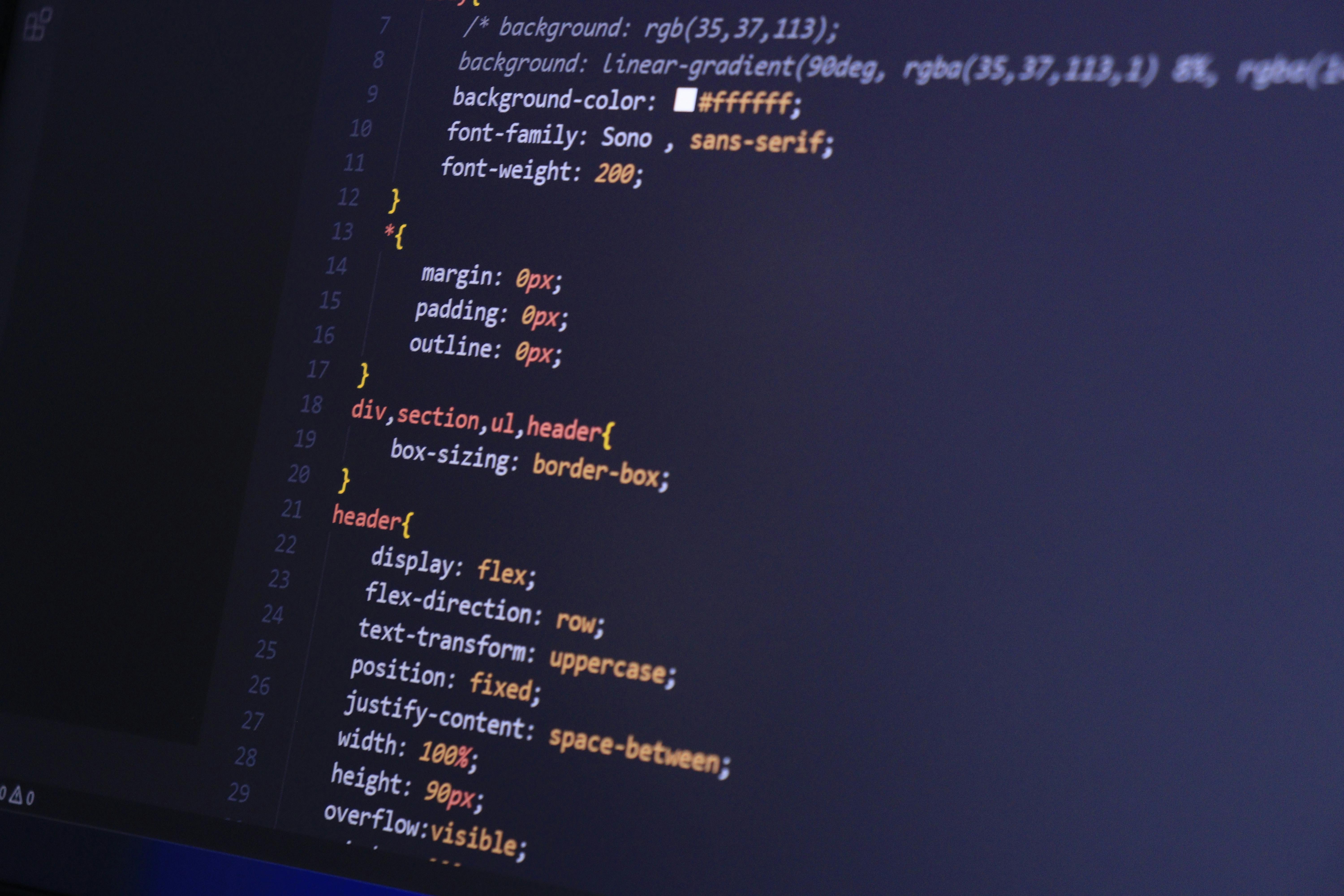 Comprendre et Utiliser CSS pour Styliser vos Pages Web