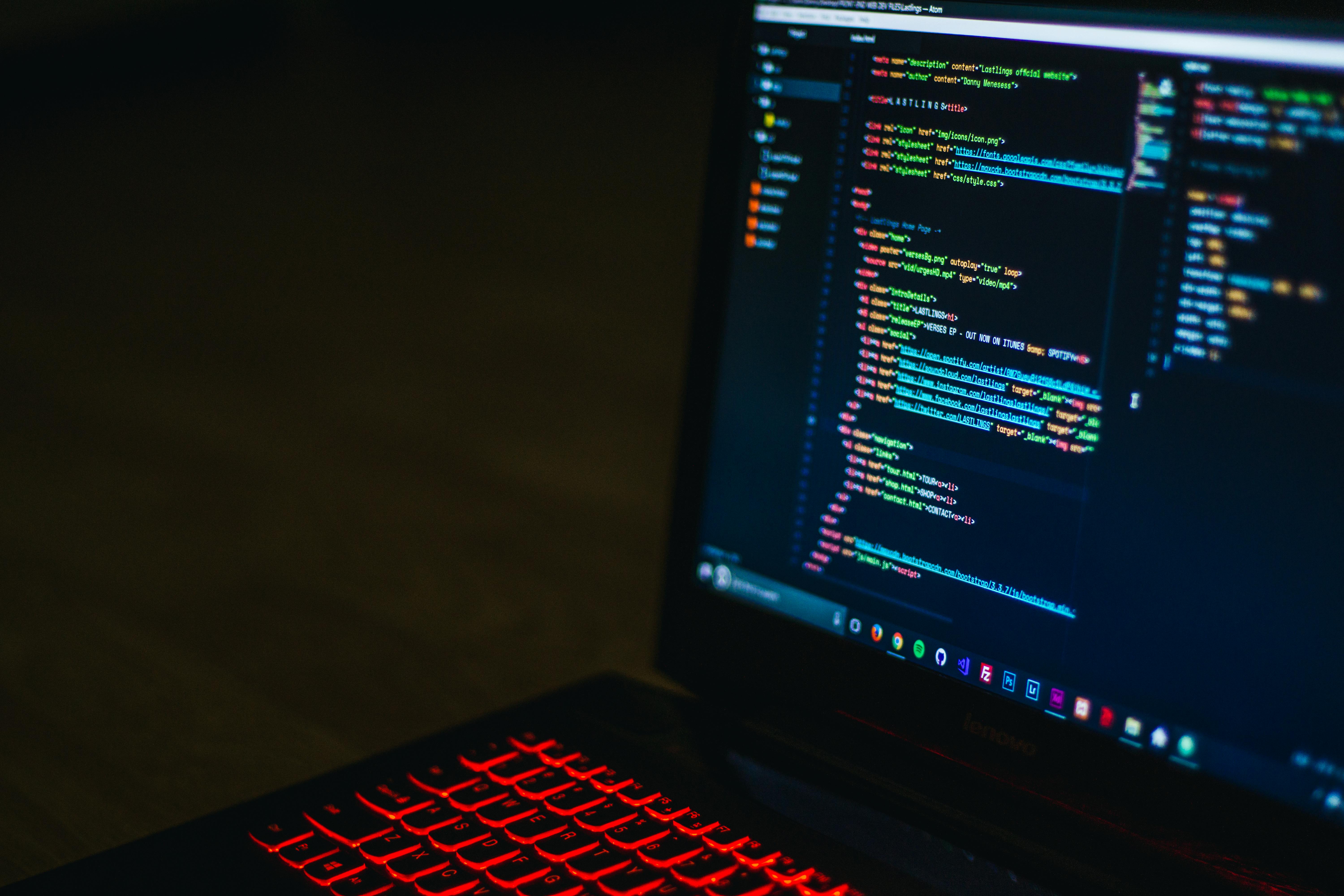 Les Formulaires HTML : Créer des Interfaces Utilisateur Dynamiques