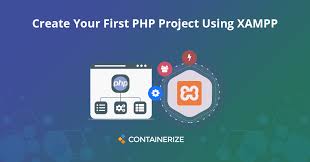 Créer une Application PHP/MySQL avec XAMPP