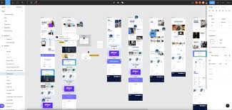 Travailler en Équipe avec Figma