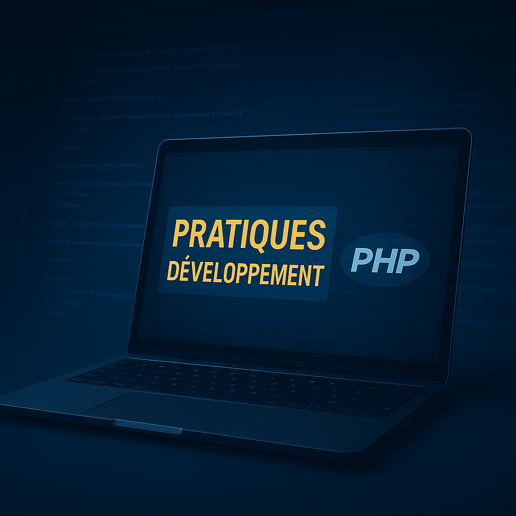 Les Meilleures Pratiques pour Développer en PHP