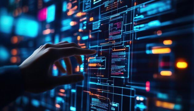Pourquoi Node.js est un Pilier du Développement Back-End Moderne