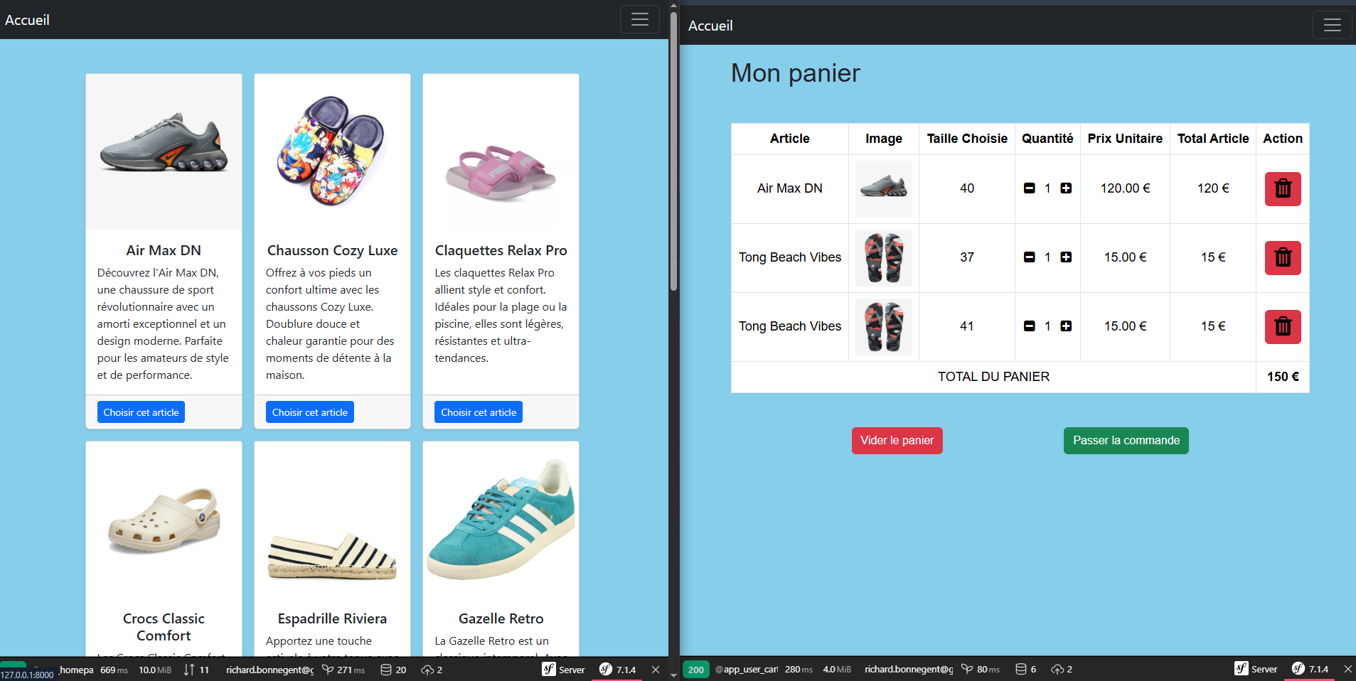 Développer une Plateforme de Gestion de Contenus : Retour sur un Projet Clé