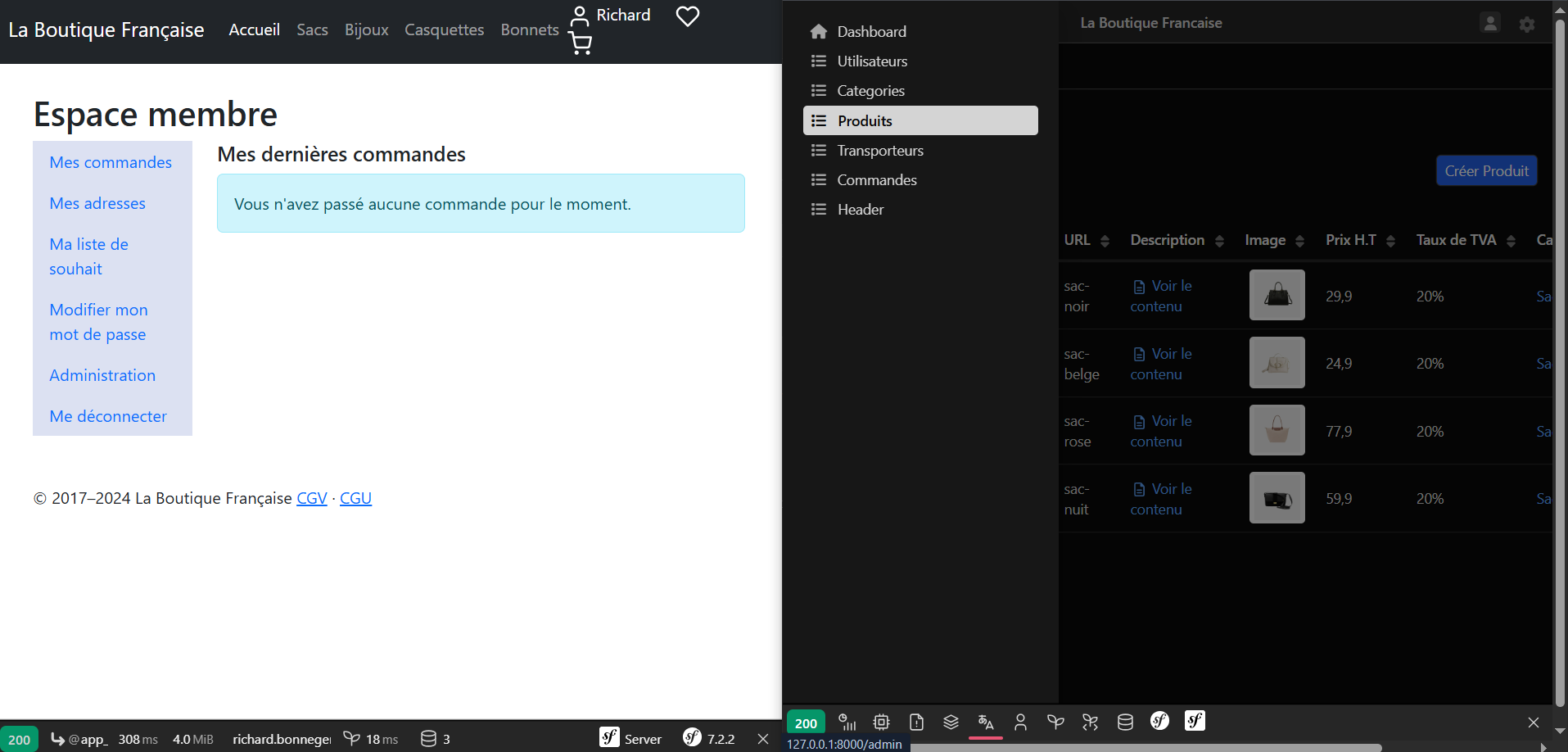 Les Défis Techniques et les Solutions Apportées