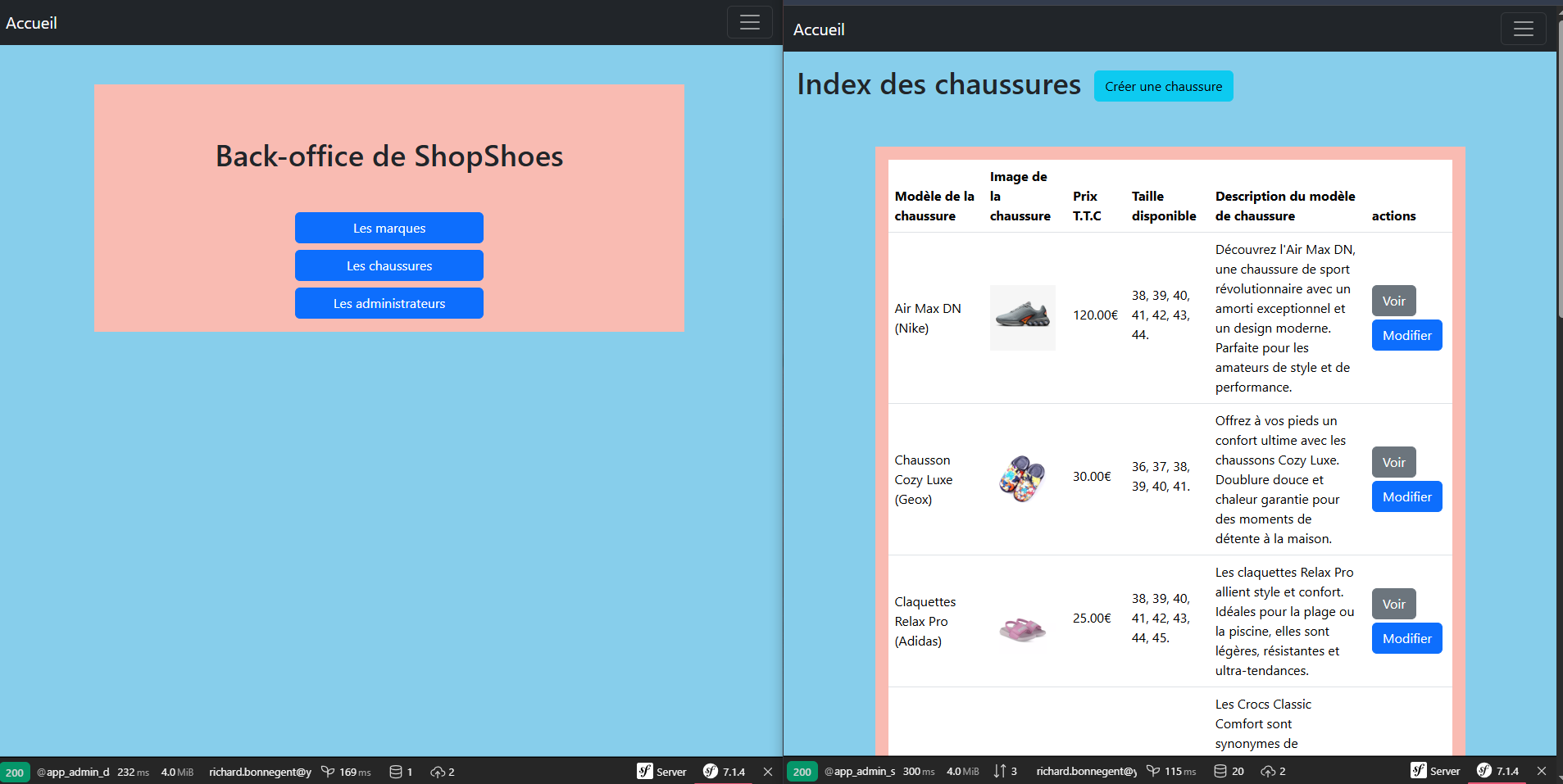 Les Défis Techniques et les Solutions Apportées