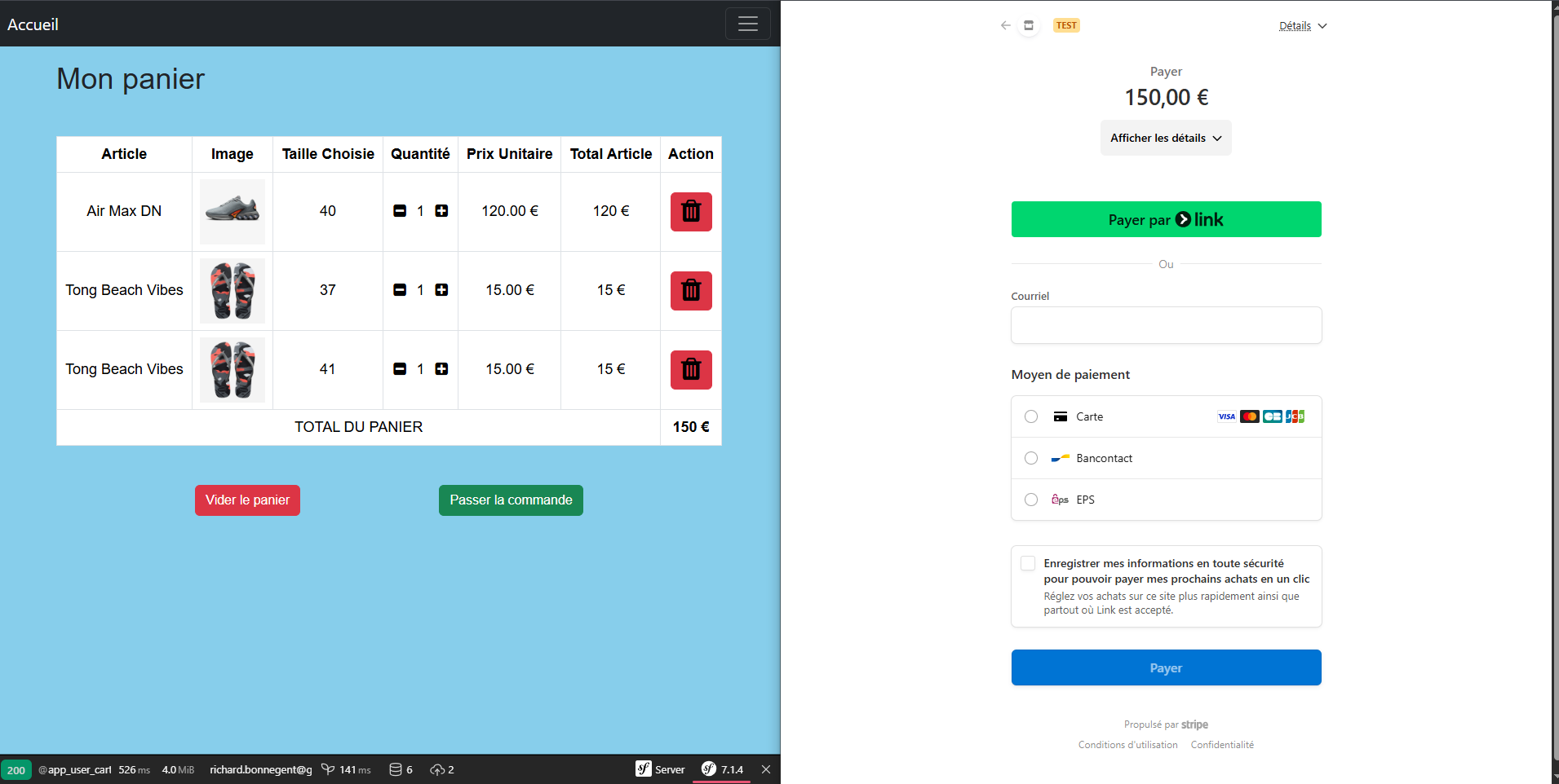 Construire une Plateforme de Gestion de Contenus Performante et Sécurisée