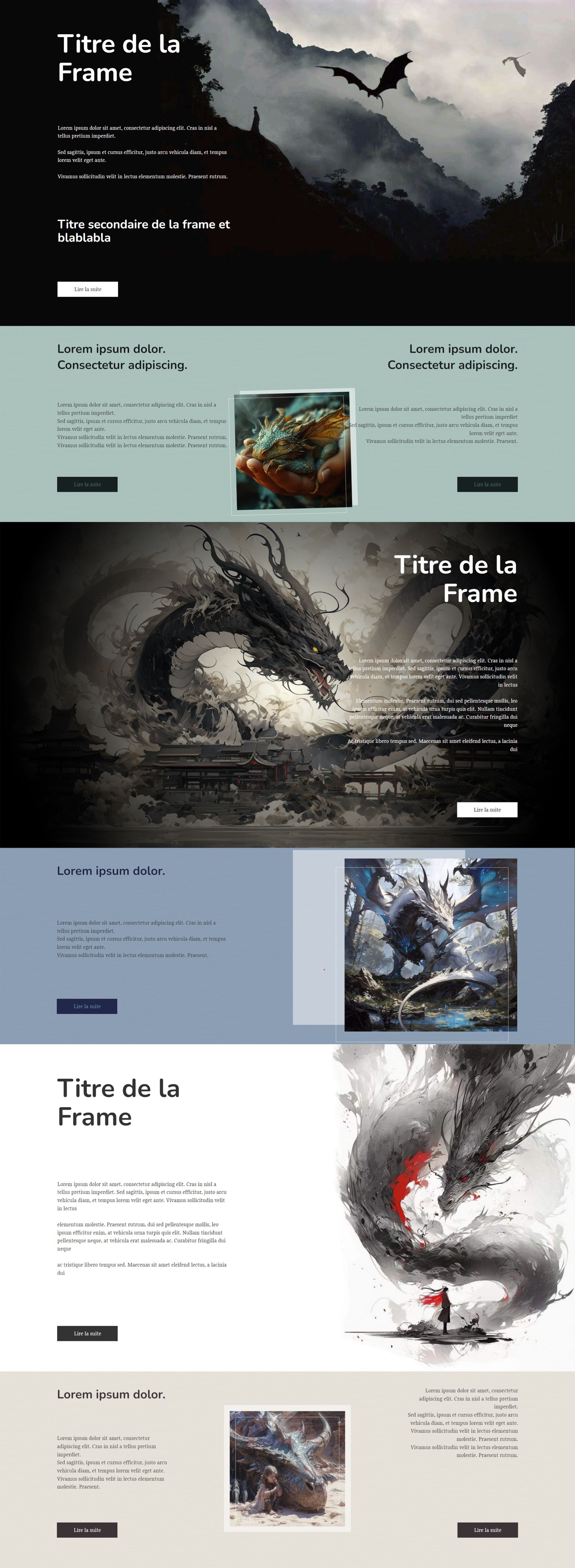Dragon